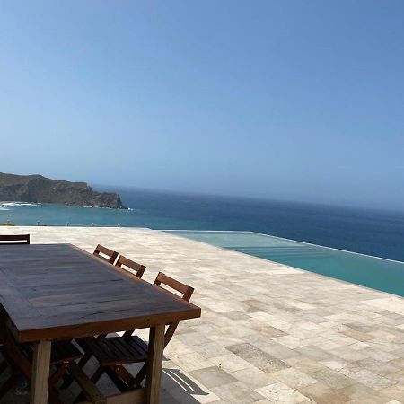 Villa Al Hoceima Pres Tala Youssef & Boumehdi 外观 照片