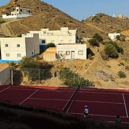 Villa Al Hoceima Pres Tala Youssef & Boumehdi 外观 照片